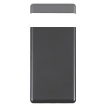 Задняя крышка для Google Pixel 6 Pro (Black)