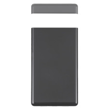 Задняя крышка для Google Pixel 6 Pro (Black)