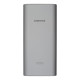 Повербанк Samsung U1200 PD22.5W Wireless Charger (10000 mAh) (Silver)