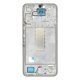 Рамка дисплея для Samsung A346 Galaxy A34 (5G) (2023) (Silver) (Original PRC)