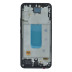 Дисплей для Samsung A346 Galaxy A34 (5G) (2023) с тачскрином в рамке (Black) (OLED) (Big size)