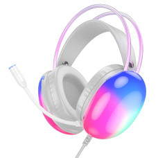 Наушники Hoco W109 white