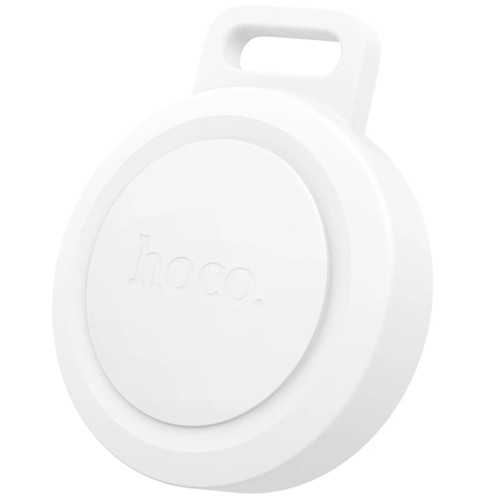 Смарт-трекер Hoco E101 (White)
