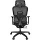 Ергономічне крісло Proove CEO (Black)
