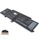 Акумулятор для ноутбука Dell P83V9 14.8V 4600mAh 68Wh (Original PRC)