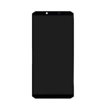 Дисплей для Oukitel WP2 з тачскріном (Black)