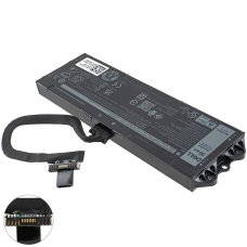 Аккумулятор для ноутбука Dell 0GVHND 7.4V 4300mAh 32Wh (Original PRC)