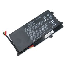 Акумулятор для ноутбука HP PX03XL 11.1V 3400mAh 38Wh (Black)