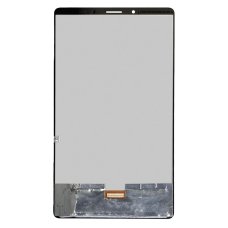 Дисплей для Lenovo TB-7305X Tab M7 з тачскріном (Black) (Original PRC)