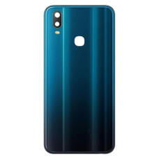 Задняя крышка для Vivo Y11 (4G) (Blue) (Original (PRC))