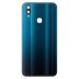 Задня кришка для Vivo Y11 (4G) (Blue) (Original PRC)