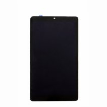 Дисплей для Huawei MediaPad T3 7 (Wi-Fi) з тачскріном (Black)