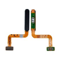Сканер відбитків пальців для Samsung M526 Galaxy M52 (5G) (2021) (Black)