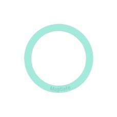 Самоклеючий магніт для магнітного тримача (Turquoise)