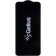 Захисне скло Gelius для Samsung A366 Galaxy A36 (5G) (2025) (Full Glue) (0.3 мм, 2.5D) (Black)