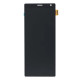 Дисплей для Sony I3223 Xperia 10 Plus з тачскріном (Black) (Original Refurbished)