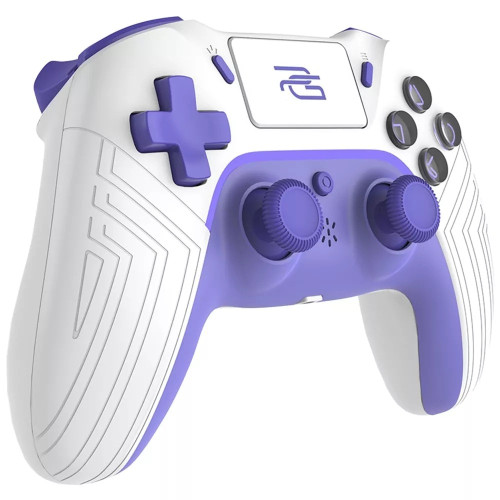 Бездротовий геймпад Proove Gaming Skadi (White/Purple)