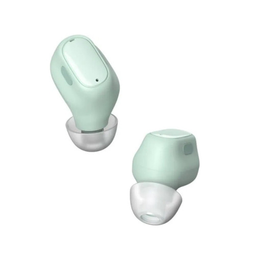Навушники Bluetooth Baseus Bowie WM01 TWS (Green)