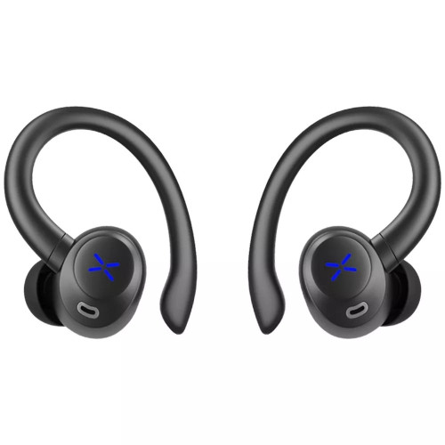Наушники bluetooth Proove X-Go TWS black