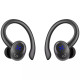 Наушники bluetooth Proove X-Go TWS black