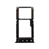 Держатель SIM-карты для Xiaomi Redmi 6 (версия на 1×SIM) (Black)