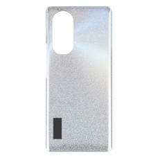 Задня кришка для Huawei Honor 50 (Silver)