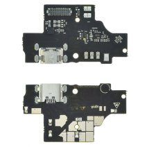 Плата зарядки для ZTE Blade A51 Lite