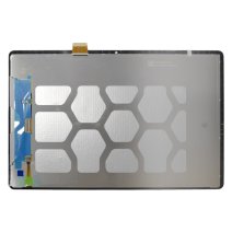 Дисплей для Samsung X616 Galaxy Tab S9 FE Plus (2023) (5G) з тачскріном (Black)