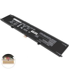 Акумулятор для ноутбука HP KL06XL 11.1V 6800mAh 75Wh (Original PRC)