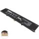 Аккумулятор для ноутбука HP KL06XL 11.1V 6800mAh 75Wh (Original PRC)