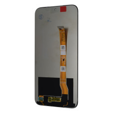Дисплей для Oppo A6v (5G) з тачскріном (Black) (Original PRC)