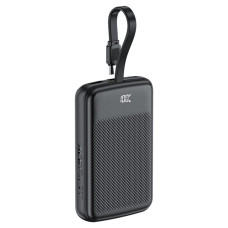 Повербанк Acefast M13 PD22.5W (10000 mAh) (Black)