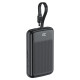 Повербанк Acefast M13 PD22.5W (10000 mAh) (Black)