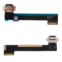 Шлейф для Apple iPad mini (5th generation) (2019) с разъемом зарядки (Black)