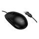 Мишка дротова Hoco GM50 (Black)