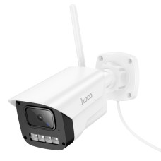 Уличная Wi-Fi камера Hoco D4 (White)