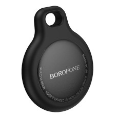 Смарт-трекер Borofone BC101 Exquisite (Black)