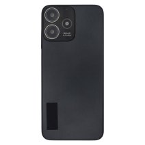 Задняя крышка для ZTE Blade A73 (4G) (Black)
