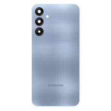 Задняя крышка для Samsung A256 Galaxy A25 (5G) (2023) (Blue) (Original PRC)