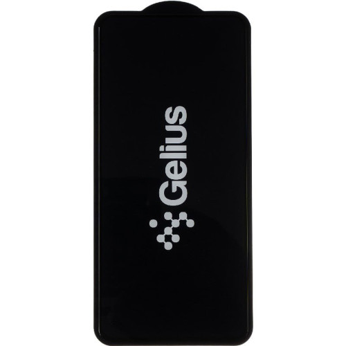Захисне скло Gelius для Samsung A536 Galaxy A53 (5G) (2022) (Full Glue) (0.3 мм, 2.5D) (Black)