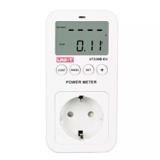 Измеритель мощности (ваттметр) UNI-T UT230B-EU