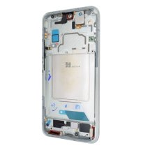 Дисплей для Xiaomi 13 с тачскрином в рамке (Green) (Original)