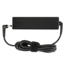 Блок живлення для ноутбука Lenovo 20V 3.25A 65W 5.5x2.5mm L-type Rectangular (Original PRC) (Black)
