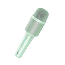 Мікрофон Hoco DBK1 (Green)