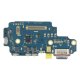 Плата зарядки для Samsung S908U Galaxy S22 Ultra (USA version) (Original Used)