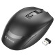 Мишка бездротова Borofone BG7 (Black)