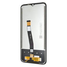 Дисплей для Ulefone Power Armor 18 с тачскрином (Black)