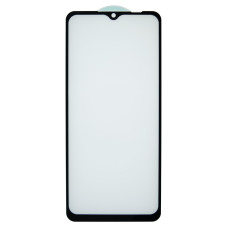 Захисне скло іЗі Premium для Samsung A707 Galaxy A70s (2019) (Full Glue) (5D) (Black)