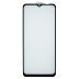 Захисне скло іЗі Premium для Samsung A707 Galaxy A70s (2019) (Full Glue) (5D) (Black)