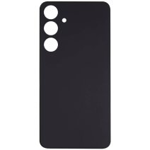 Задня кришка для Samsung S926 Galaxy S24 Plus (Black)